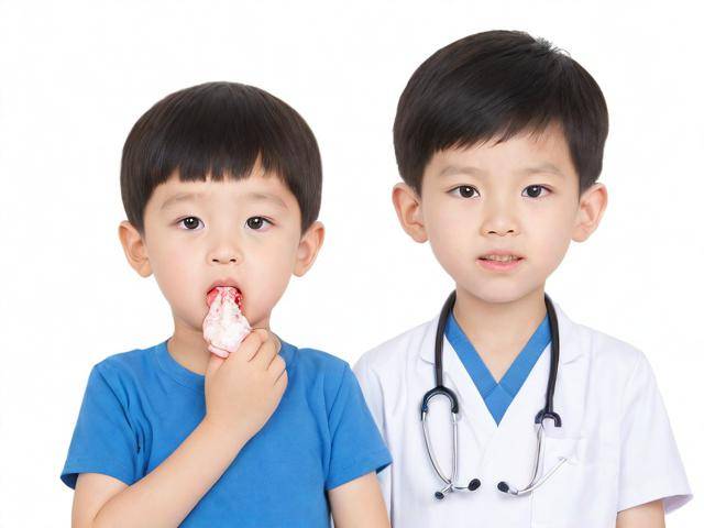 儿童喉炎吃中药能好吗「儿童喉炎中药治疗方法」