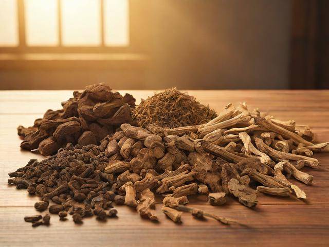 吃风湿的中药有哪些「风湿中药吃什么药」