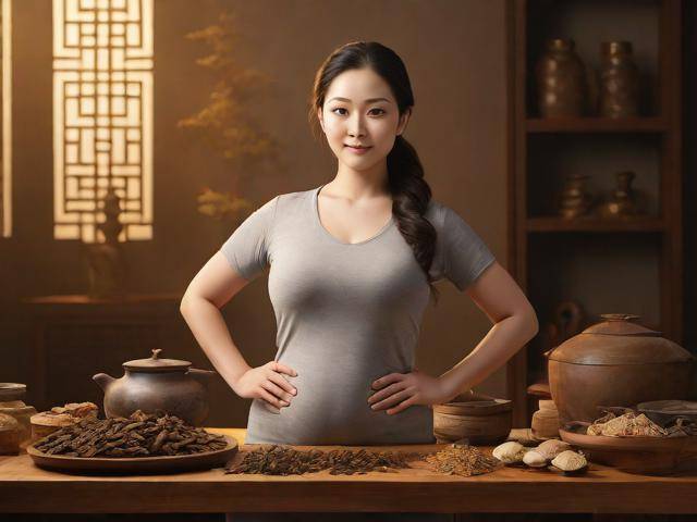 胖人吃中药能减肥吗「胖人喝中药能减肥吗」
