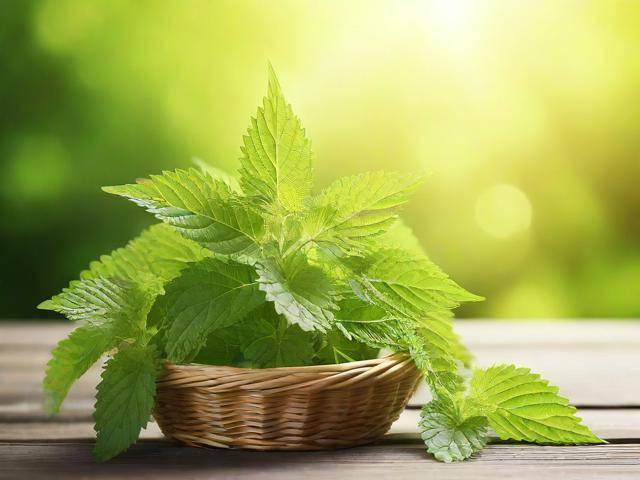荨麻疹吃中药多久能好「荨麻疹吃中药多久能好起来」