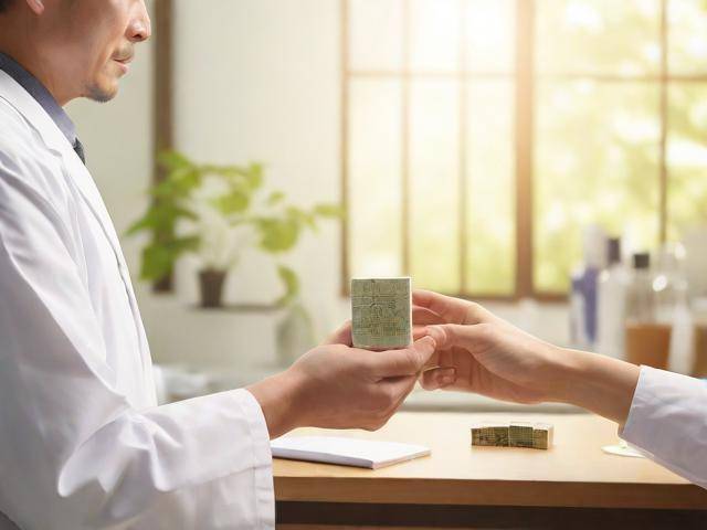 肝硬化吃啥中药「肝硬化吃什么中药对患者最有疗效」