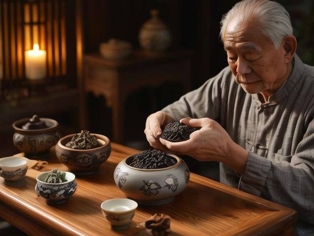 吃中药可以喝祛湿茶吗「吃中药能喝去湿茶吗」