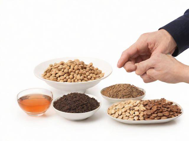 尿酸高吃中药能治吗「高尿酸吃中药管用吗」