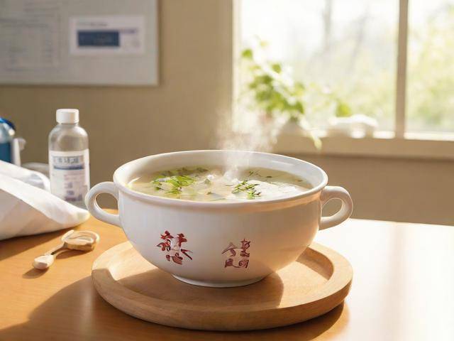 肾囊肿手术后吃中药吗「做肾囊肿手术后需吃什么汤补」