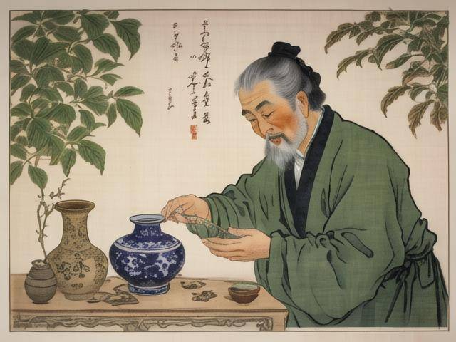 荨麻疹吃啥中药「慢性荨麻疹吃中药好还是西药好」