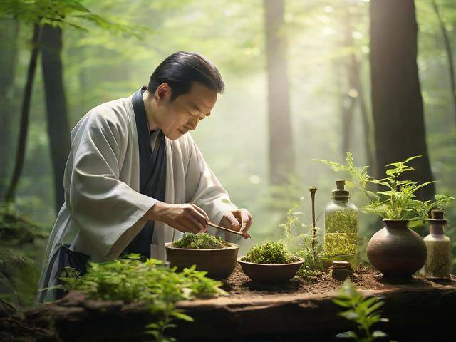 心气衰吃哪味中药好?「心衰竭吃什么中药」