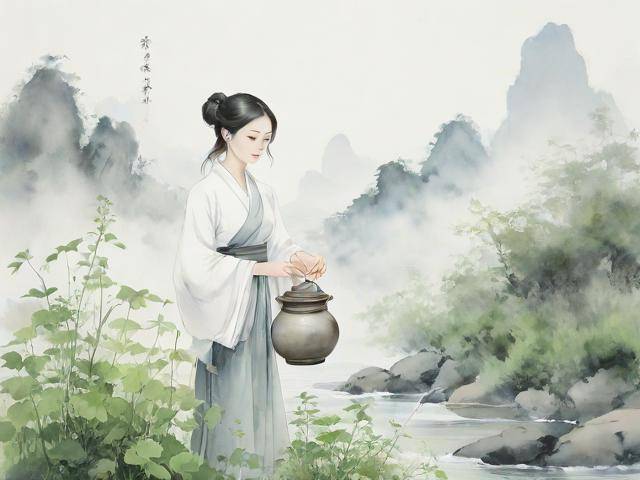 吃中药能治不孕吗「中药可以治不孕不育吗」