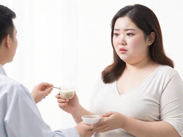 太胖吃中药能减肥吗「胖吃中药能调理过来么」