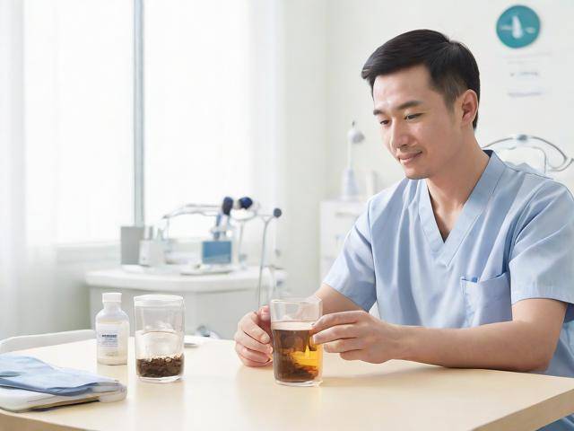 能一边透析一边吃中药治肾吗「透析的病人喝中药还管用吗?」