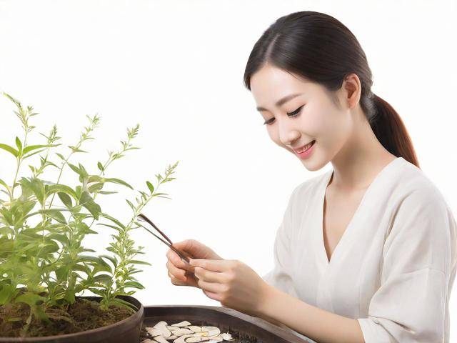 原发性痛经吃中药能根治吗?「原发性痛经吃中药能调好吗」