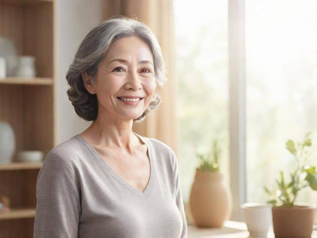 更年期吃中药调理吗「更年期吃中药调理能来月经吗」