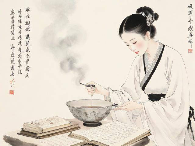 中药调经一般吃几天「中药调经需要吃多久」