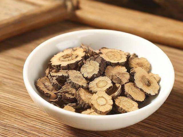 心律失常吃啥中药好「心律失常吃啥中药好得快」