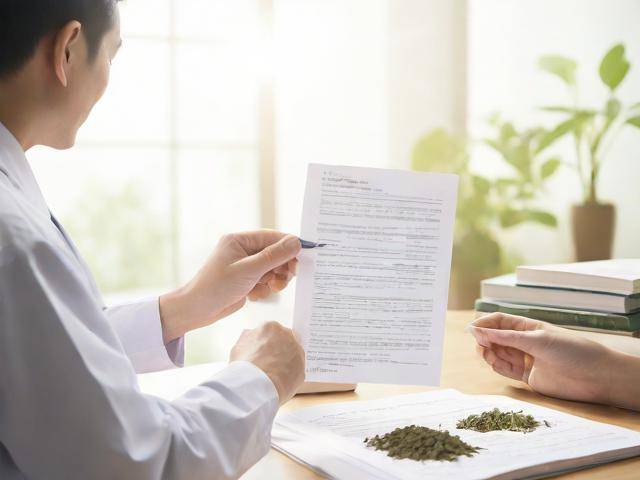 肾炎可以长期吃中药吗「肾炎能吃中药调理吗」