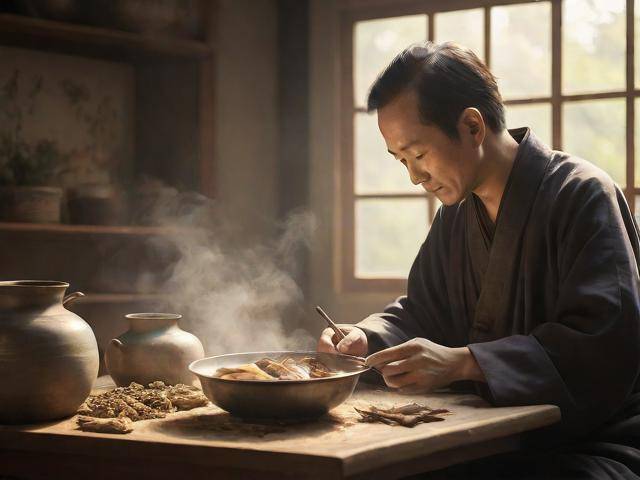 吃鱼后多久可以吃中药「吃鱼多久可以喝中药」