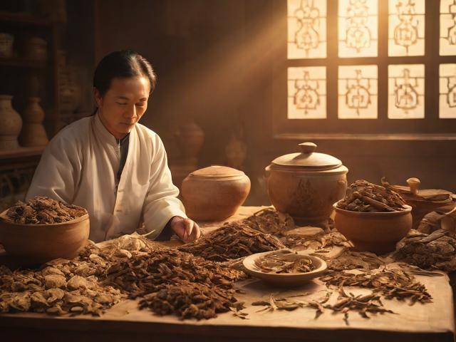 中风长期吃中药有效吗「中风患者吃中药调理管用吗」