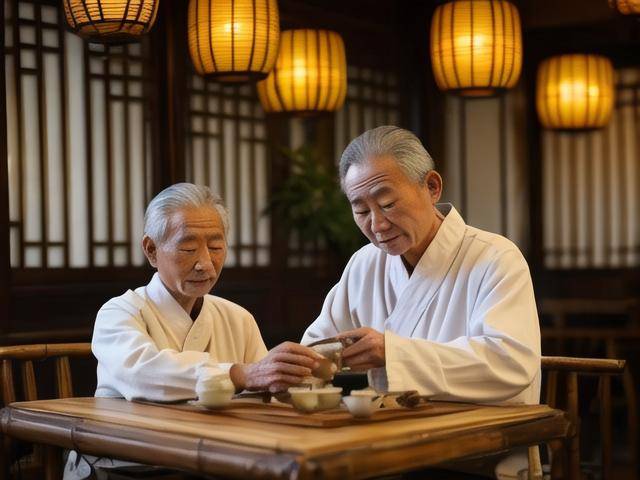 甲状腺吃中药有用吗「甲状腺吃中药好还是西药好」