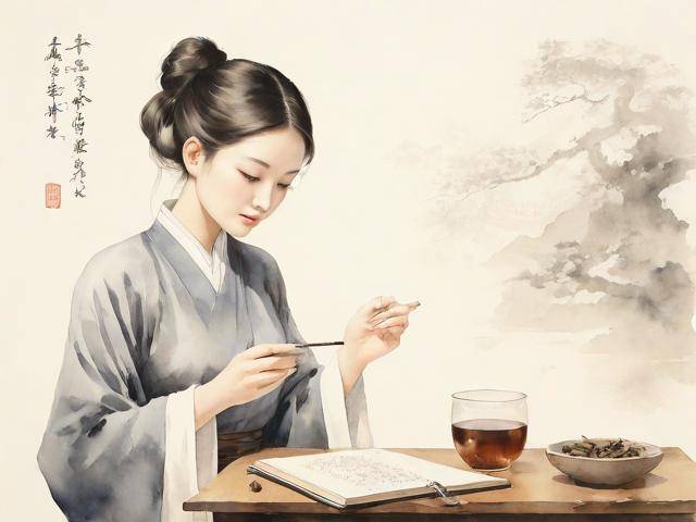 吃中药调理月经有效果「吃中药调理月经有什么副作用」