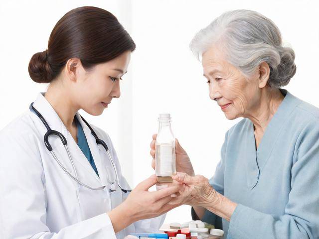 中药西药不能一起吃吗「中药西药能不能混着吃」