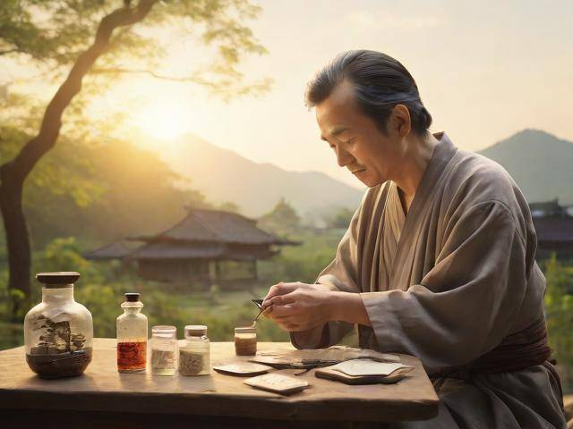 吃中药期间能吃西药吗「吃中药期间能吃西药吗?」