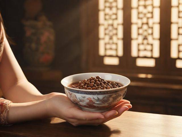 吃中药调理卵泡发育「喝中药调理卵泡发育会有效果吗」