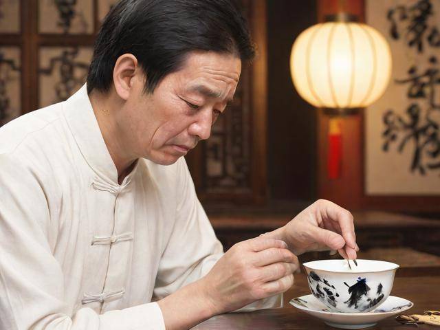 眼睑痉挛吃中药「眼睑痉挛吃中药要多久见效」