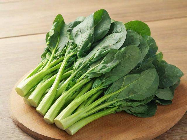 吃中药可以吃芥兰菜不「吃中药可以吃芥兰吗?」