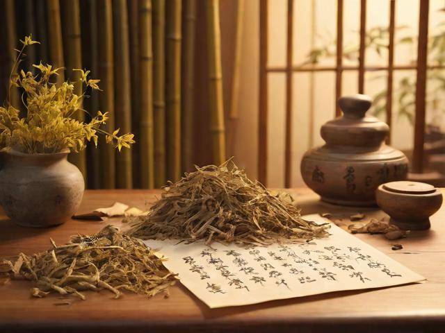包含上呼吸道感染吃中药的词条