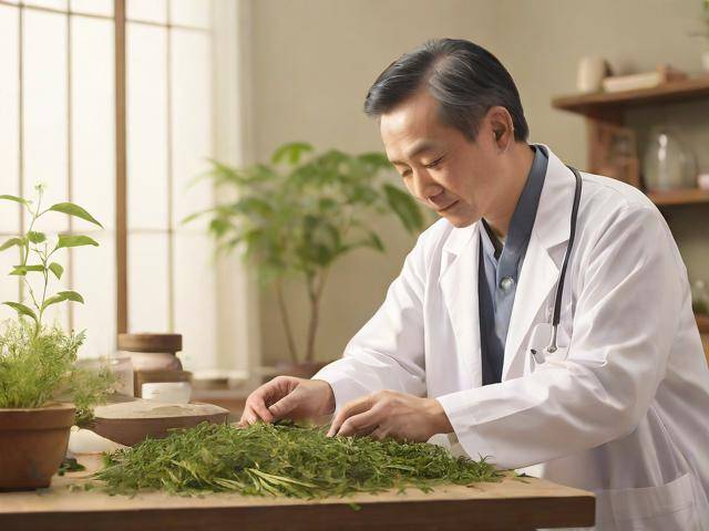 子宫肌瘤吃中药有用吗「子宫腺肌症中药能调理好吗」