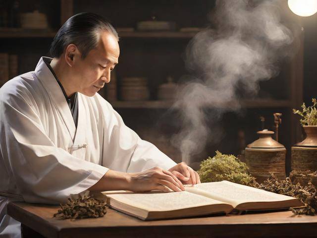 肾病吃中药能好吗「肾病可以吃中药治疗吗」