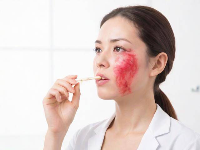 吃中药过敏症状有哪些「吃中药过敏了怎么处理效果最好最快」