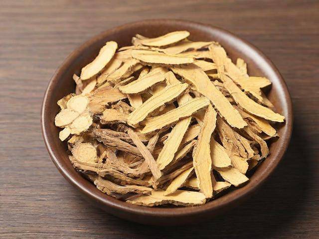浅表性慢性胃炎吃中药「浅表性慢性胃炎中药处方」