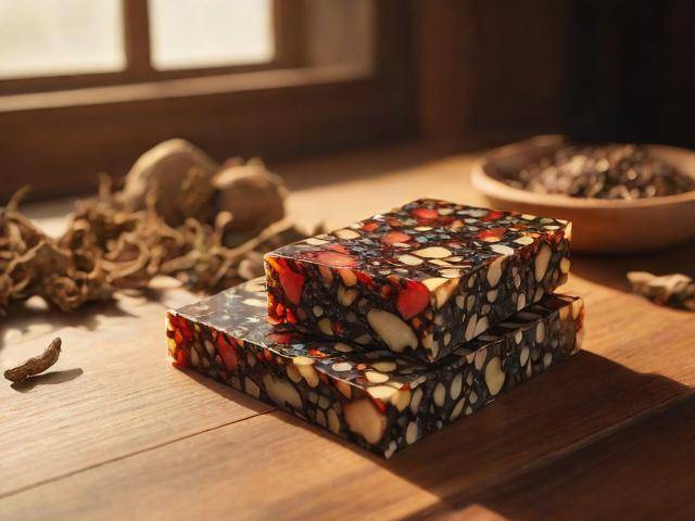 中药阿胶的功效与作用吃方法「中草药阿胶」