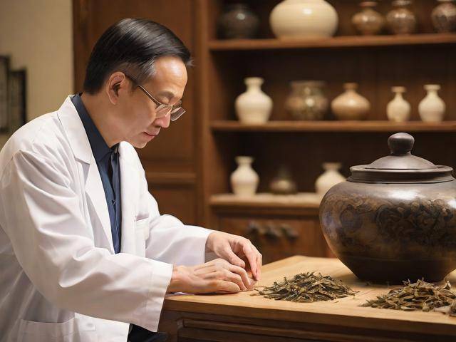 肾囊肿可以吃中药治「肾囊肿能用中药调理吗」