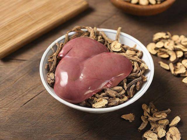 肝病吃中药「肝病吃中药多久才见效」