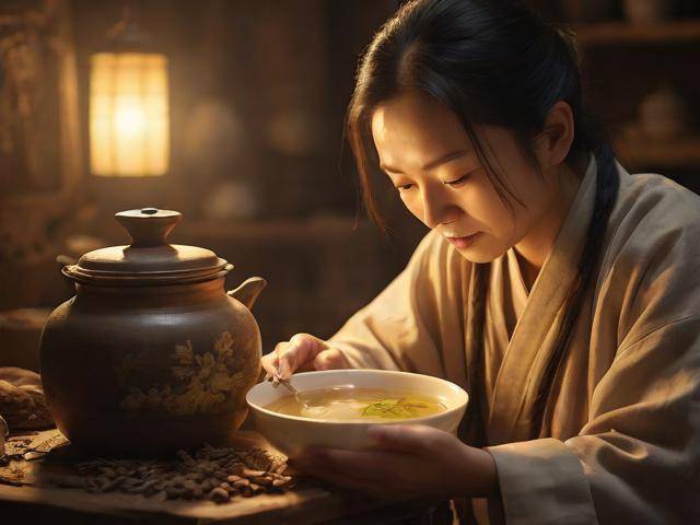 吃中药能治疗近视眼吗「吃中药能治疗近视眼吗多久见效」
