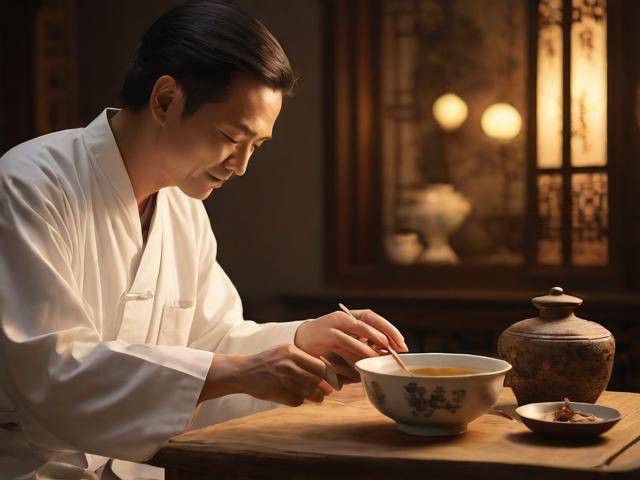 肝囊肿吃中药能下去吗「肝囊肿吃中药能吃好吗」