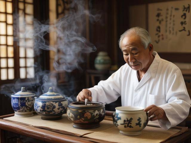 胰腺癌可以吃中药吗「胰腺癌能吃中药治疗吗」