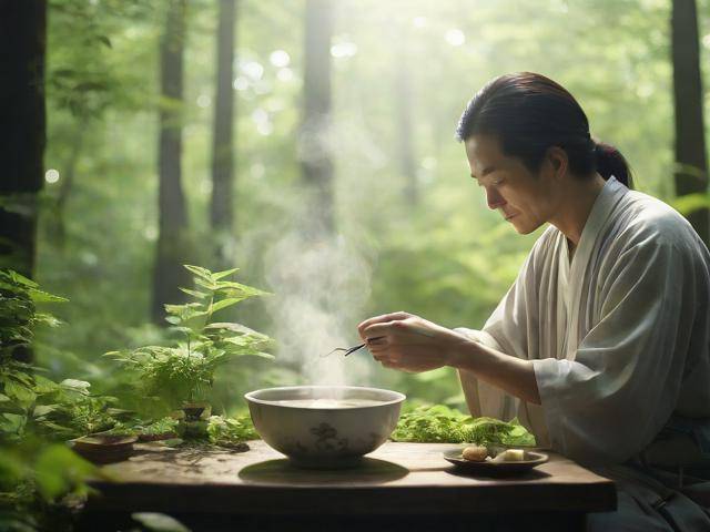 咳嗽吃中药调理拉肚子「喝中药治咳嗽为何拉肚子」