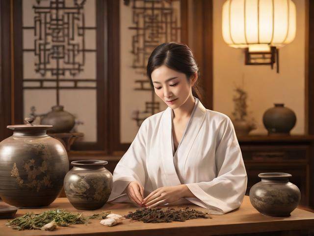 备孕吃中药有影响吗「备孕期间吃中药对怀孕有影响吗」