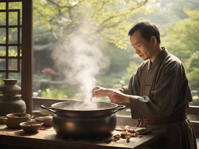 肾炎吃中药好还是西药好「肾炎吃中药效果好吗」