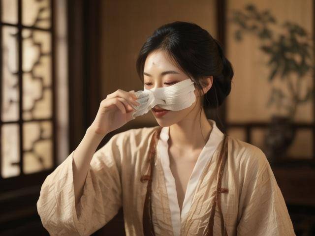 脸上斑吃中药能去掉吗「脸上斑喝中药能调理吗」