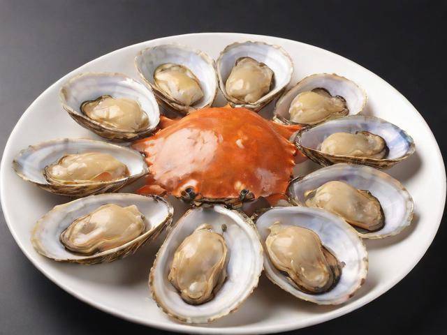 吃中药不能吃海鲜「吃中药不可以吃海鲜」