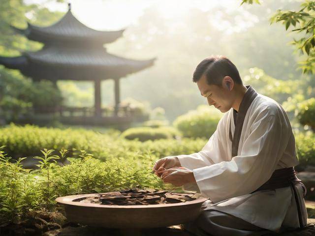 吃中药伤肝肾吗?「喝中药会伤肝肾吗」