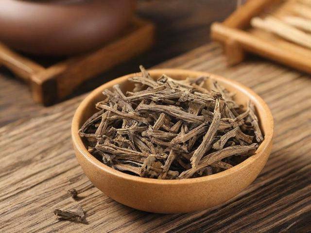 吃中药会不会性功能减退「吃中药对性功能有影响吗」