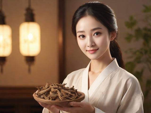 吃中药美白多久见效「吃中药美白有效果吗」