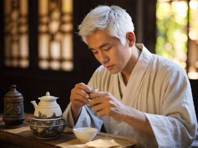 白头发吃中药管用吗「白头发越来越多吃中药能调理过来吗」