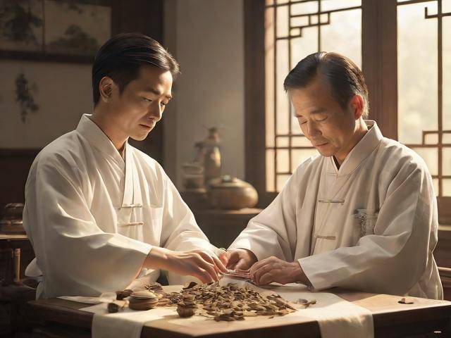 肝囊肿吃中药能调理吗「肝囊肿吃中药能好吗」