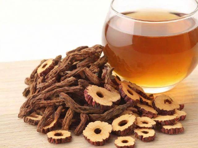 胃疼吃中药还是西药好「胃疼吃中药调理管用吗」