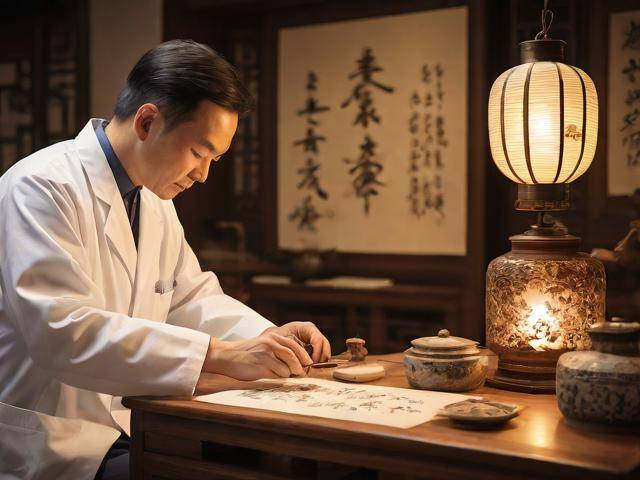 反应性关节炎吃中药有「反应性关节炎的中药调理」